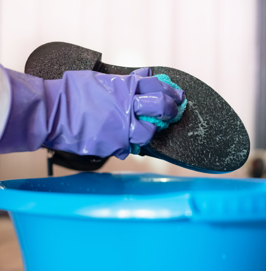 The Best Ways to Store Your Clothes for Maximum Longevity